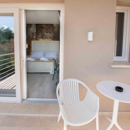 Hotel Boutique Carolina Marina di Castagneto Carducci Buitenkant foto
