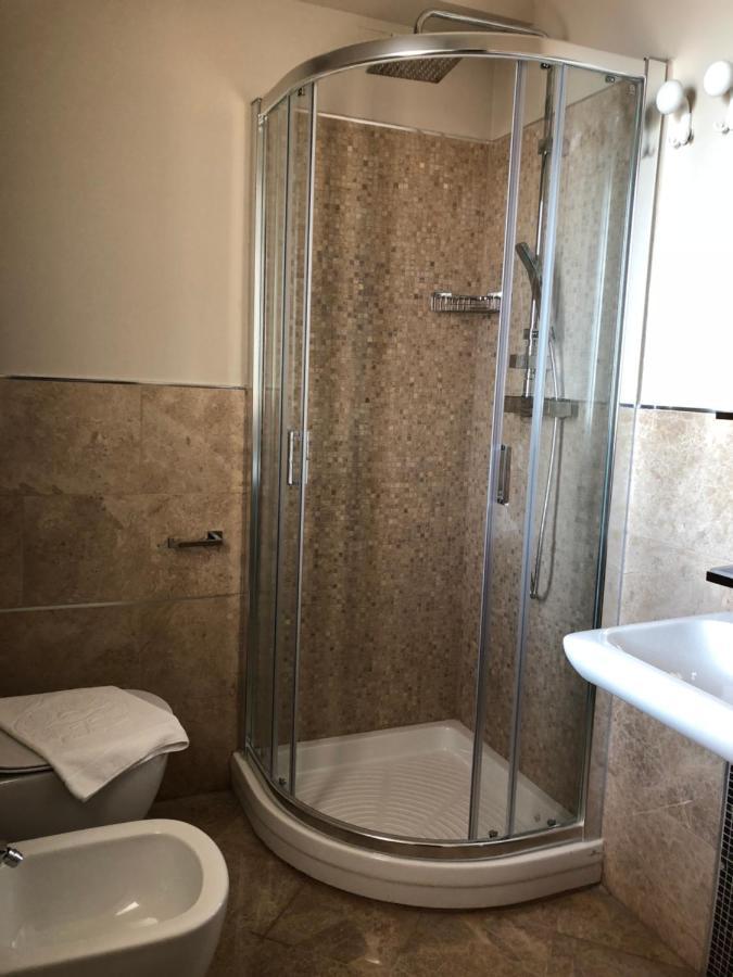 Hotel Boutique Carolina Marina di Castagneto Carducci Buitenkant foto
